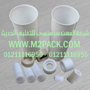 طبة اللحام PTFE التي نقدمها نحن شركة المهندس منسي لتوريد جميع مستلزمات التغليف الحديث من مواد التعبئة و التغليف والصناعات الهندسيه - ام تو باك