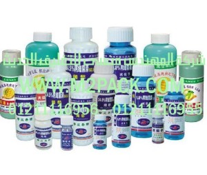 الطبة الحامية للمبيدات الحشرية التي نقدمها نحن شركة المهندس المنسي للتغليف الحديث و الصناعات الهندسيه - ام تو باك 